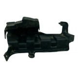 Defletor Radiador Honda City 2015 2016 Dianteiro Esquerdo