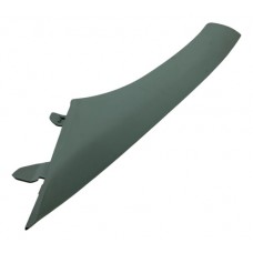 Moldura Parabrisas Interno Hyundai New Tucson 17 21 Esquerdo