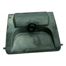 Câmera Frontal Estacionamento Hyundai Creta 2023 2024