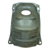 Defletor Calor Catalisador Honda City 1.5 Auto 2015 16 2017