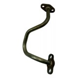 Tubo Cano Válvula Egr Honda City 1.5 Auto 2015 2016 2017