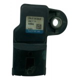 Sensor Map Honda City 1.5 Automatico 2015 2016 2017