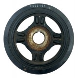 Polia Virabrequim Toyota Etios 1.5 Automatico 2017 2018 2019