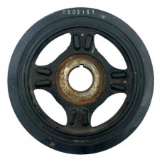 Polia Virabrequim Toyota Etios 1.5 Automatico 2017 2018 2019