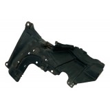 Protetor Paralama Honda City 2015 16 2017 Dianteiro Esquerdo