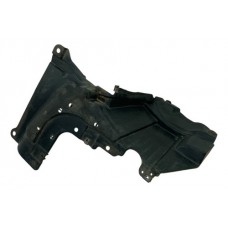 Protetor Paralama Honda City 2015 16 2017 Dianteiro Esquerdo