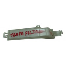 Tampa Filtro Caixa Ar Nissan Kicks Exclusive 2022 2023 2024