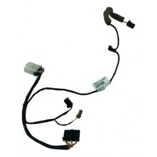 Chicote Caixa Evaporadora Nissan Kicks Exclusive 2023 2024