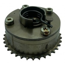 Polia Variável Comando Toyota Etios 1.5 2017 Auto 2018 2019