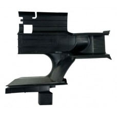 Defletor Ar Condicionado Nissan Kicks Exclusive 2022 2023 24