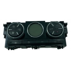 Comando Ar Condicionado Digital Citroën Aircross 2012 2013