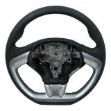 Volante Direção Citroen Aircross 2012 2013 2014 Detalhe