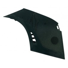 Moldura Superior Painel Citröen Aircross 2012 2014 Esquerdo