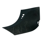 Moldura Superior Painel Citröen Aircross 2012 2014 Direito