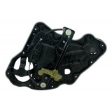 Maquina Vidro Jeep Commander Overland 2022 Traseira Esquerda