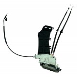 Fechadura Porta Traseira Esquerda Jeep Commander 2022 2023