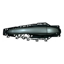 Maçaneta Externa Jeep Commander 2022 2023 Traseira Esquerda Cinza Traseira