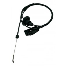 Cabo Puxador Capo Dianteiro Citroen Aircross 2012 2013 2014