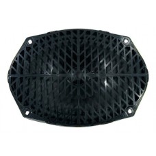 Alto Falante Jeep Commander Overland 2022 Traseiro Esquerdo Preto