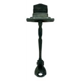 Limitador Porta Honda Fit 2009 2010 2013 Dianteiro Esquerdo