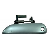 Maçaneta Puxador Externo Honda Fit 2010 Dianteiro Esquerdo Dianteira