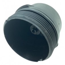 Copo Tampa Filtro Óleo Peugeot 207 307 1.6 Flex 2009 2010 11