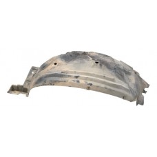 Parabarro Dianteiro Direito Ford Ranger 2007 08 2009 Detalhe