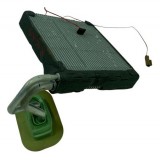 Evaporador Ar Condicionado Nissan Kicks Exclusive 2022 2023