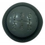 Manopla Bola Câmbio Manual Honda Fit 1.4 2004 2005 2006