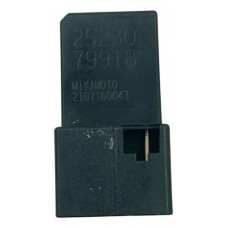 Relé N Auxiliar Nissan Kicks Exclusive 2022 2023 2024