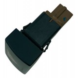 Botão Pisca Alerta Citroën Aircross 2012 2013 2014