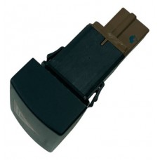 Botão Pisca Alerta Citroën Aircross 2012 2013 2014