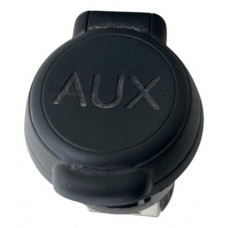 Entrada Tomada Conector Usb Citroen Aircross 2012 2013 2014