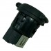 Entrada Tomada Conector Usb Citroen Aircross 2012 2013 2014