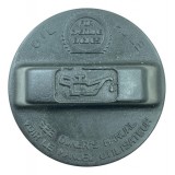 Tampa Oleo Motor Honda Fit City 1.5 2015 2016 2017 Original