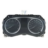 Painel Instrumento Nissan Versa 1.6 16v Automático 2021 2022