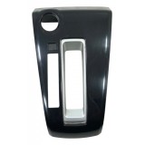 Moldura Câmbio Automático Nissan Versa 2021 2022