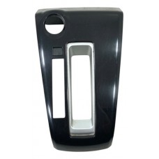 Moldura Câmbio Automático Nissan Versa 2021 2022