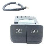 Tomada Entrada Porta Usb Nissan Versa 2021 2022 Preto