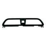 Moldura Difusor Ar Central Painel Nissan Versa 2021 2022