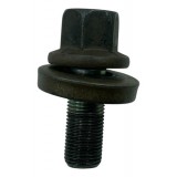 Parafuso Polia Virabrequim Honda Fit 1.5 2015 2016 2017