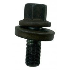 Parafuso Polia Virabrequim Honda Fit 1.5 2015 2016 2017