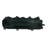 Tampa Válvula Motor Honda Fit 1.5 2015 2016 2017 Preto