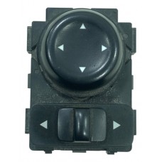 Comando Retrovisor Elétrico Nissan Versa 2021 2022 2023 2024