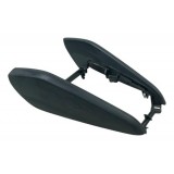 Acabamento Moldura Console Central Nissan Versa 2021 2022