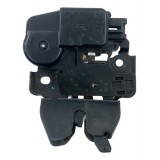 Fechadura Tampa Traseira Porta Malas Nissan Versa 2021 2022