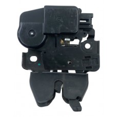 Fechadura Tampa Traseira Porta Malas Nissan Versa 2021 2022