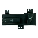 Controle Banco Elétrico Toyota Hilux Srx 2017 Diant Esquerdo