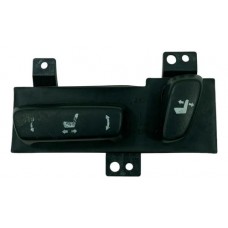 Controle Banco Elétrico Toyota Hilux Srx 2017 Diant Esquerdo