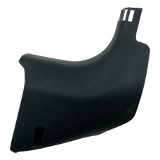 Acabamento Soleira Nissan Versa 2021 2022 Dianteira Direita